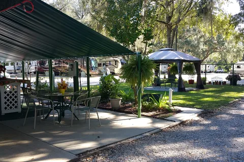 Big Oak RV Park