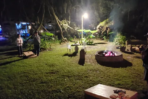 Big Oak RV Park