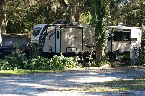 Big Oak RV Park