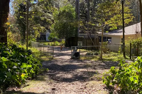 Big Oak RV Park