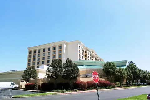 Paragon Casino RV Resort