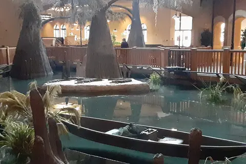 Paragon Casino RV Resort