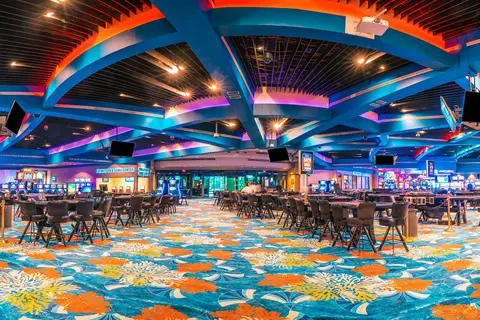 Paragon Casino RV Resort