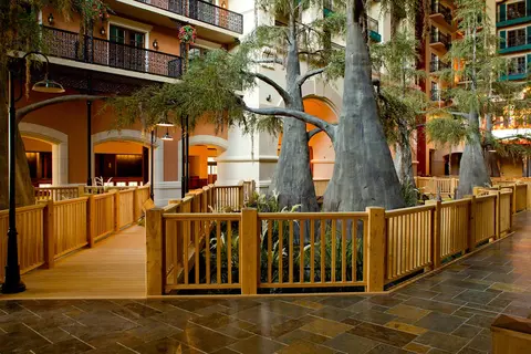 Paragon Casino RV Resort