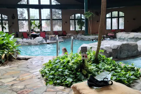 Paragon Casino RV Resort