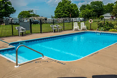 Sunset RV Park
