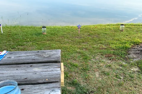 Rocky Hock Campground