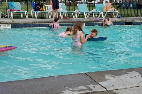 Southwoods RV Resort