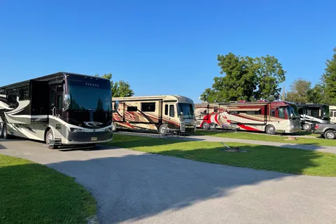 Southwoods RV Resort