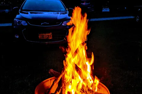 Southwoods RV Resort