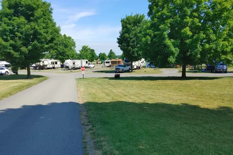 Southwoods RV Resort