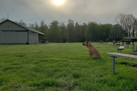 Southwoods RV Resort