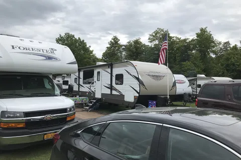 Southwoods RV Resort