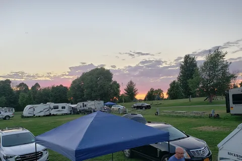 Southwoods RV Resort