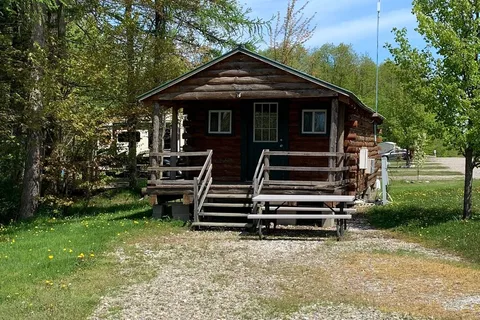 Sparrow Pond Campground