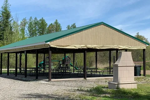 Sparrow Pond Campground