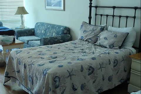 Dunedin RV Resort and Blue Moon Inn