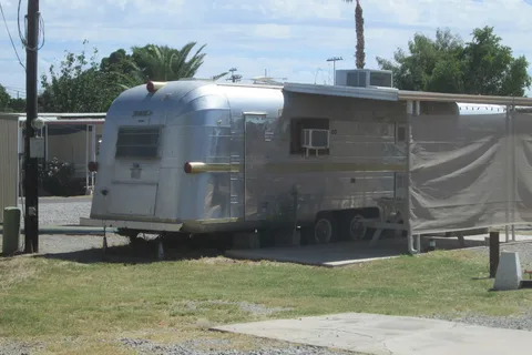 Shady Acres MH RV Park