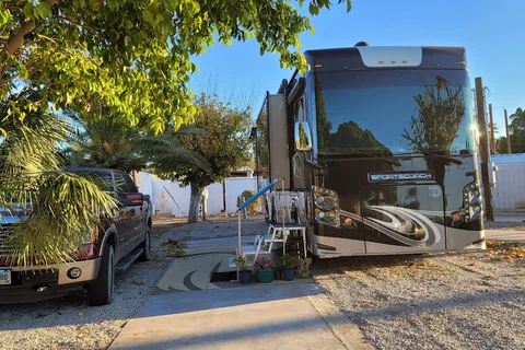 Shady Acres MH RV Park