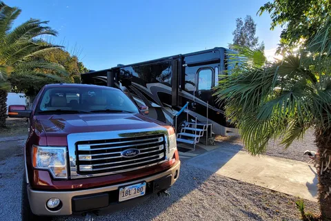 Shady Acres MH RV Park