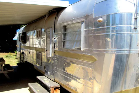 Shady Acres MH RV Park