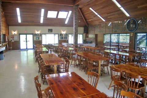 Camperland RV Resort and Cabins