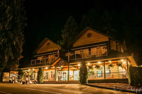 Camperland RV Resort and Cabins
