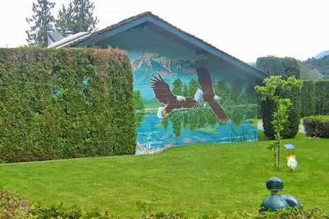 Camperland RV Resort and Cabins