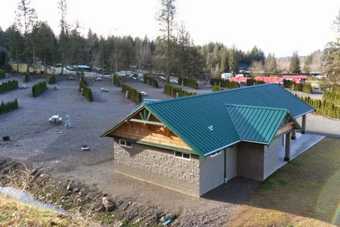 Camperland RV Resort and Cabins