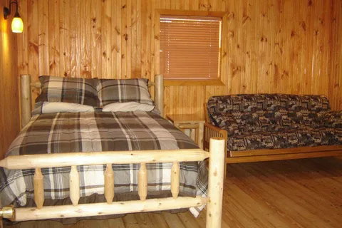 Whittington Woods Campground