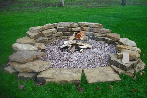 Whittington Woods Campground