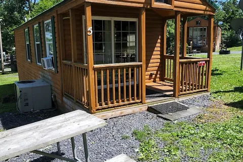 Round Top Campground