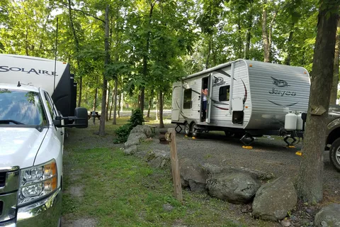 Round Top Campground