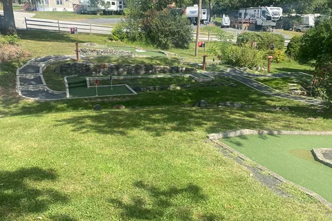 Round Top Campground