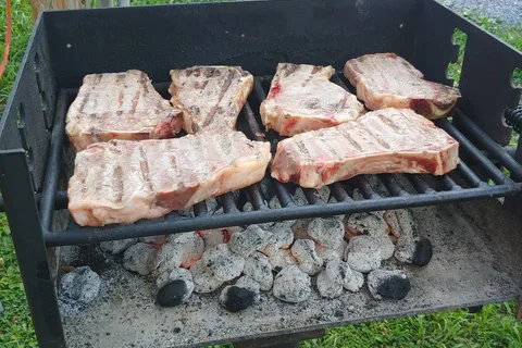 Round Top Campground
