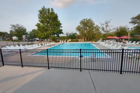Round Top Campground