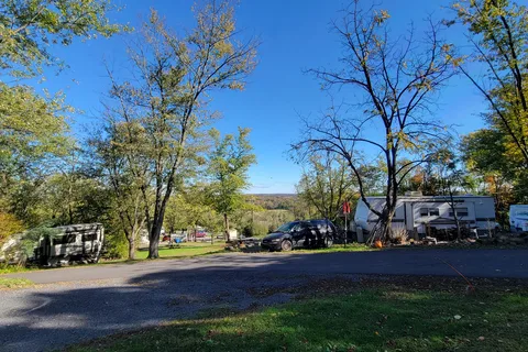 Round Top Campground