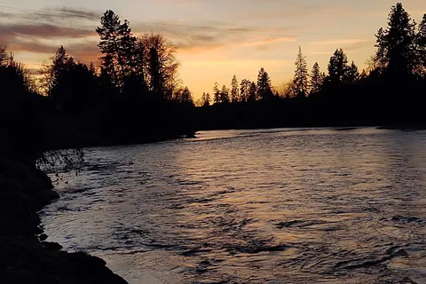 Riverpark RV Resort