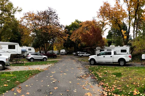 Riverpark RV Resort