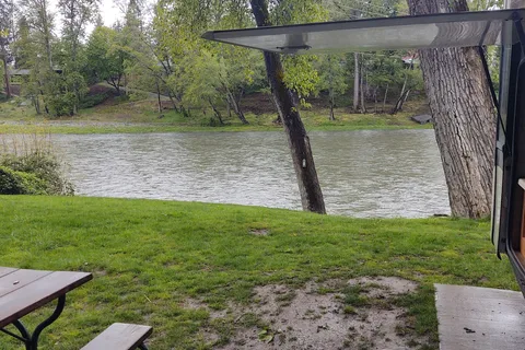 Riverpark RV Resort