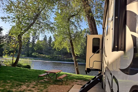 Riverpark RV Resort
