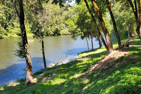 Riverpark RV Resort