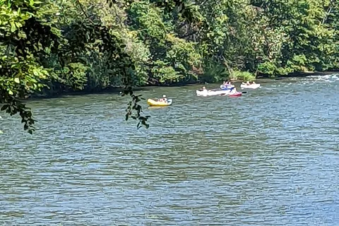 Riverpark RV Resort