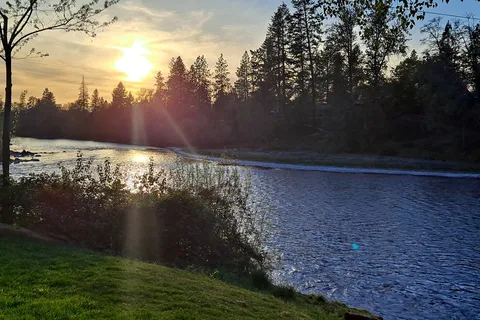 Riverpark RV Resort