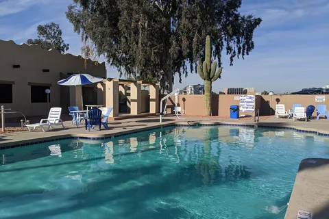 Destiny Phoenix RV Resorts