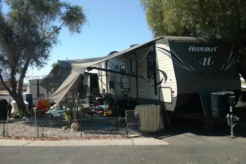 Destiny Phoenix RV Resorts