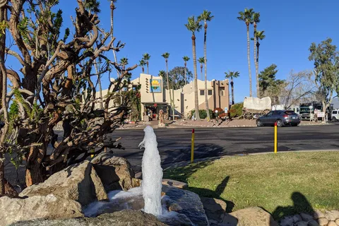 Destiny Phoenix RV Resorts