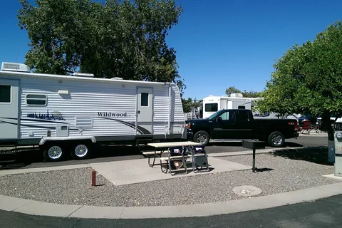 Destiny Phoenix RV Resorts