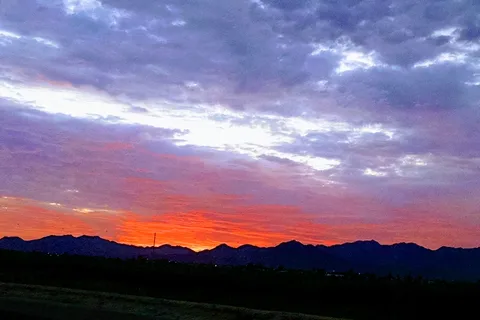Destiny Phoenix RV Resorts