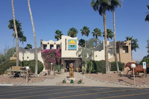 Destiny Phoenix RV Resorts